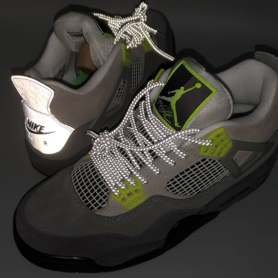 Air Jordan 4 Retro SE 