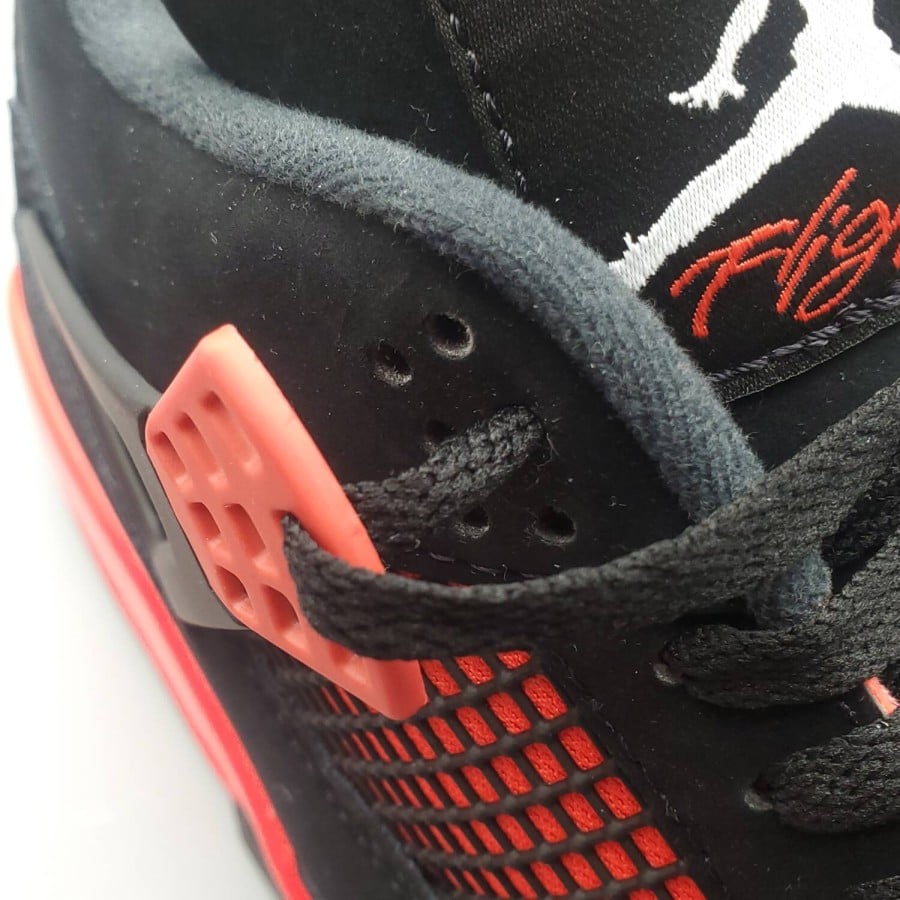 Air Jordan 4 Retro 