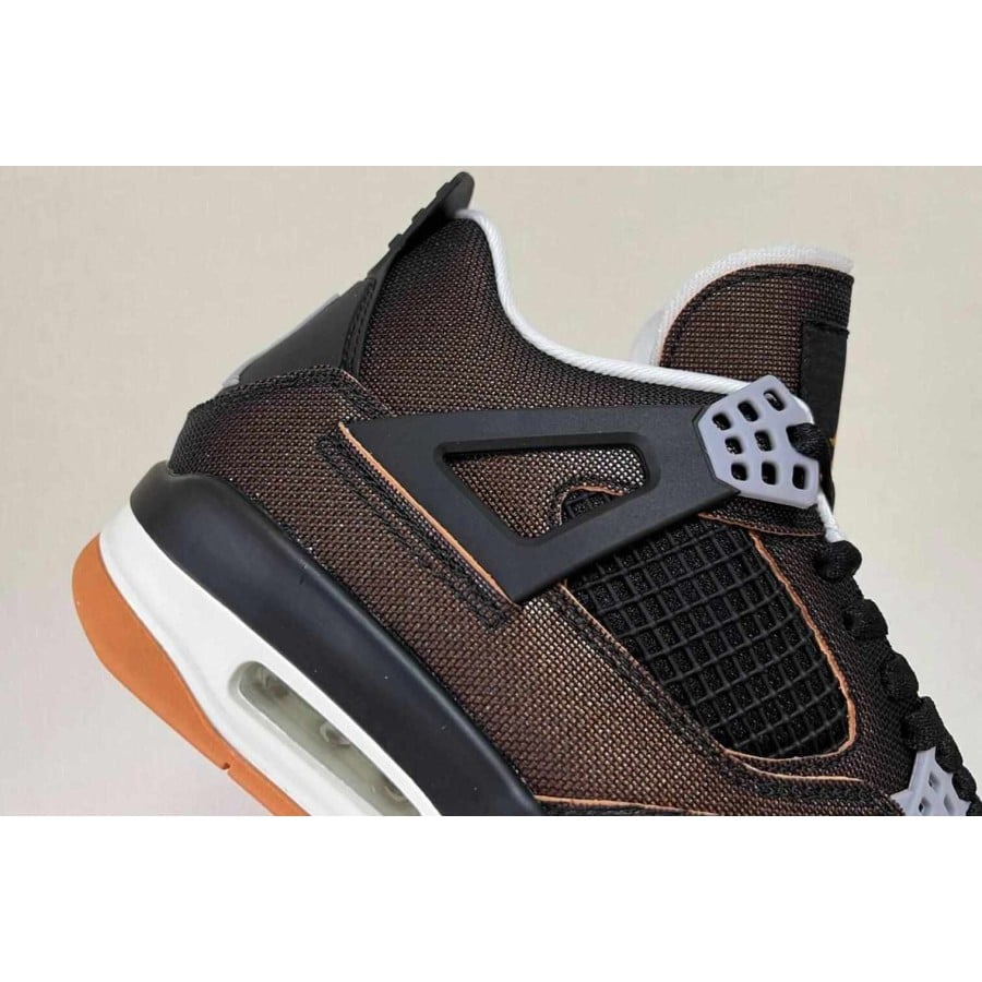 Wmns Air Jordan 4 Retro 