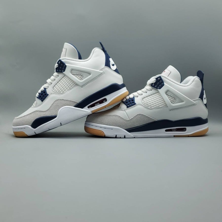 Nike SB x Air Jordan 4 Retro SP