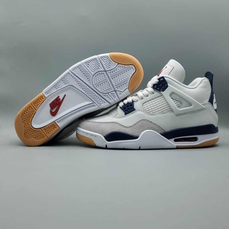 Nike SB x Air Jordan 4 Retro SP