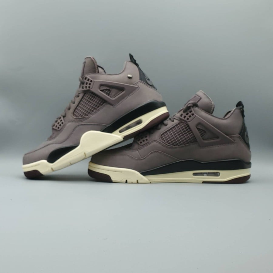 A Ma Maniére x Air Jordan 4 Retro 