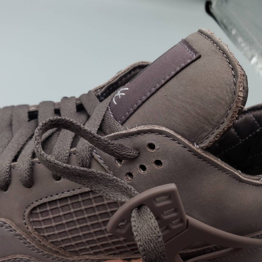 A Ma Maniére x Air Jordan 4 Retro 
