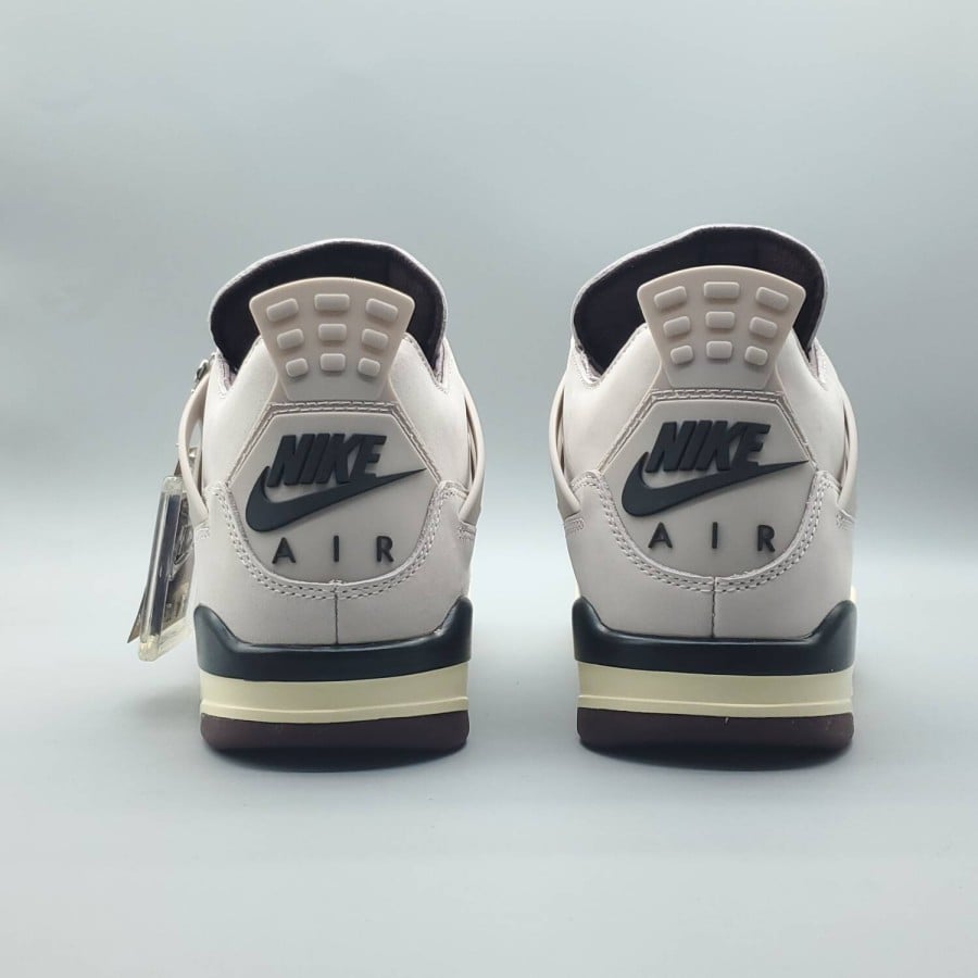 A Ma Maniére x Wmns Air Jordan 4 Retro 
