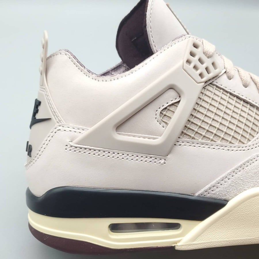A Ma Maniére x Wmns Air Jordan 4 Retro 