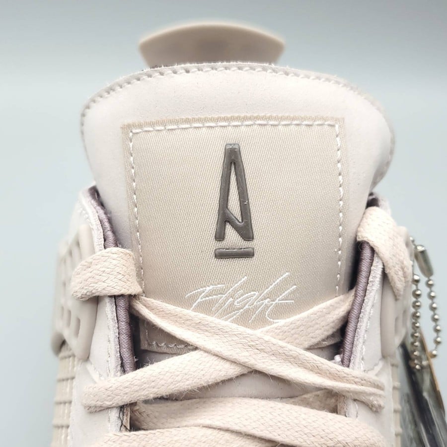 A Ma Maniére x Wmns Air Jordan 4 Retro 