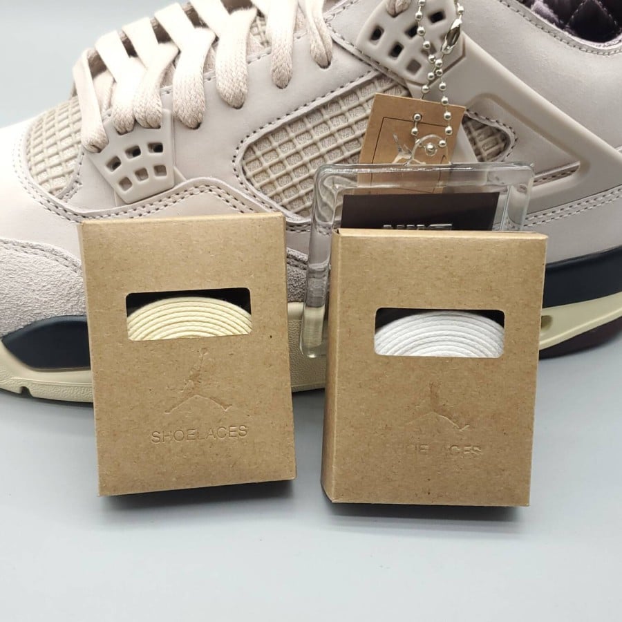 A Ma Maniére x Wmns Air Jordan 4 Retro 