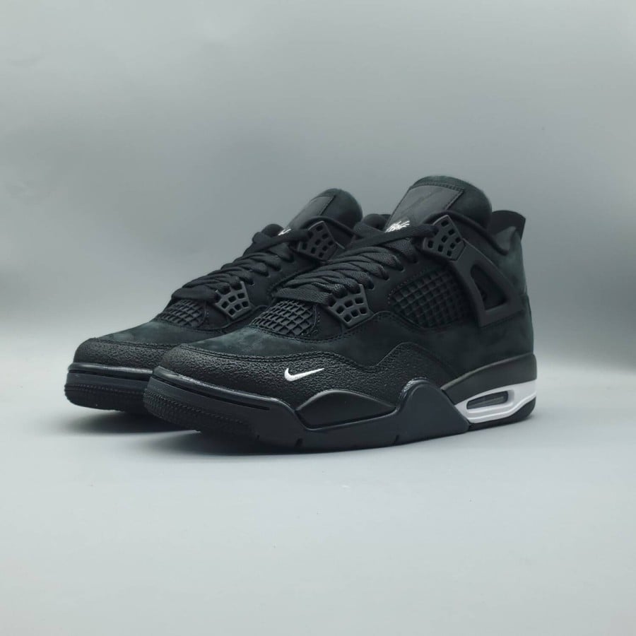 Nigel Sylvester x Air Jordan 4 Retro OG SP