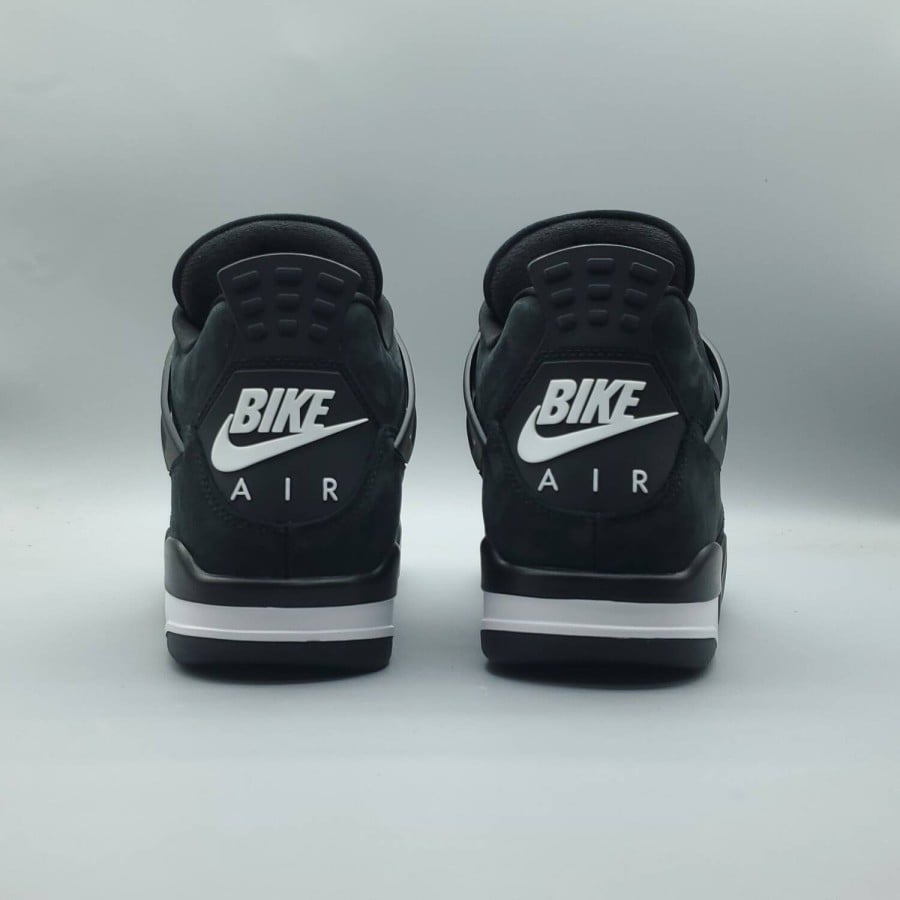 Nigel Sylvester x Air Jordan 4 Retro OG SP