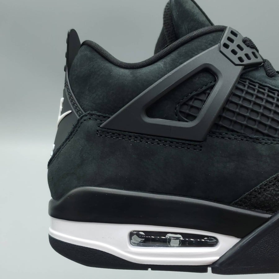 Nigel Sylvester x Air Jordan 4 Retro OG SP