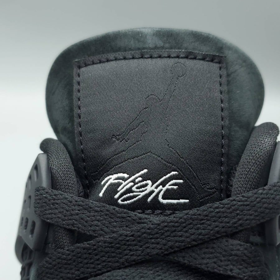 Nigel Sylvester x Air Jordan 4 Retro OG SP