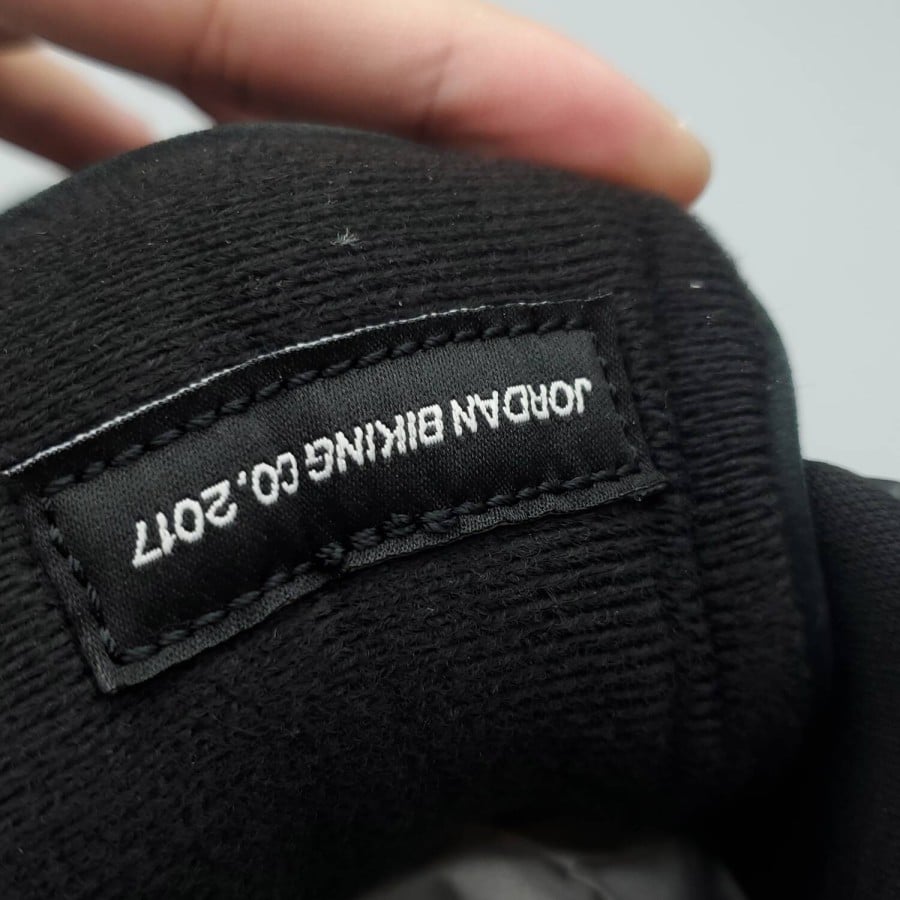 Nigel Sylvester x Air Jordan 4 Retro OG SP