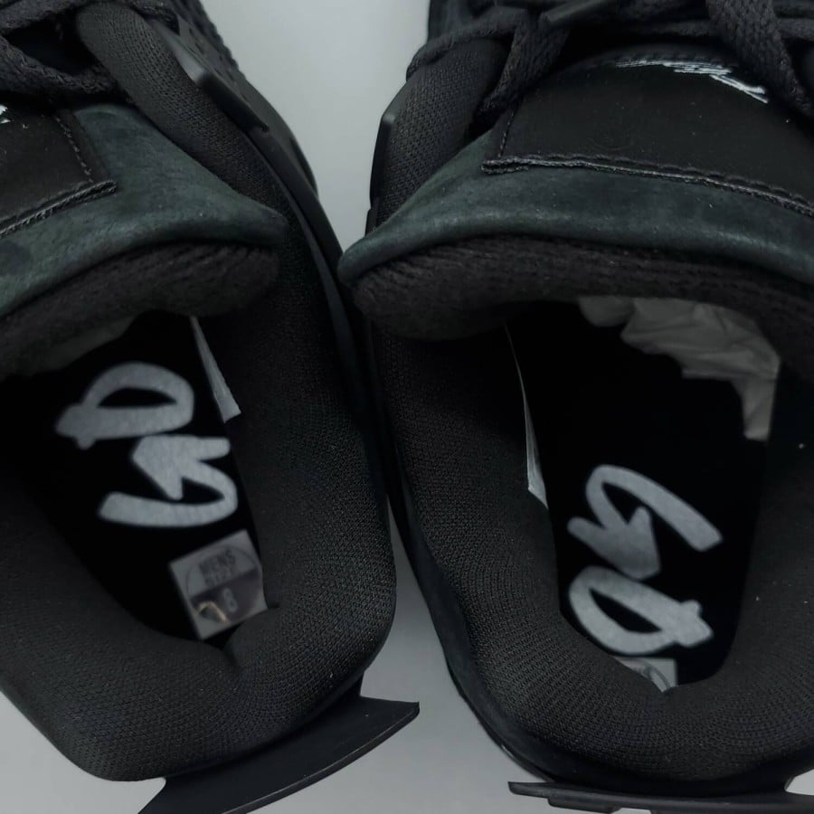 Nigel Sylvester x Air Jordan 4 Retro OG SP