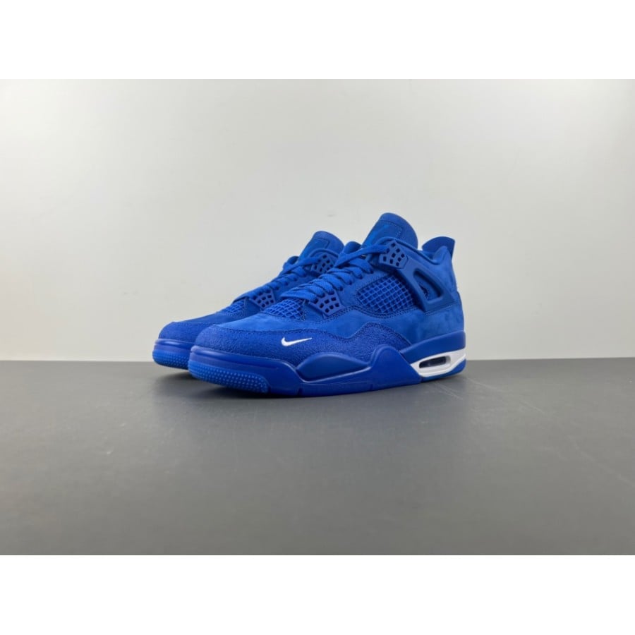Nigel Sylvester x Air Jordan 4 Retro OG SP