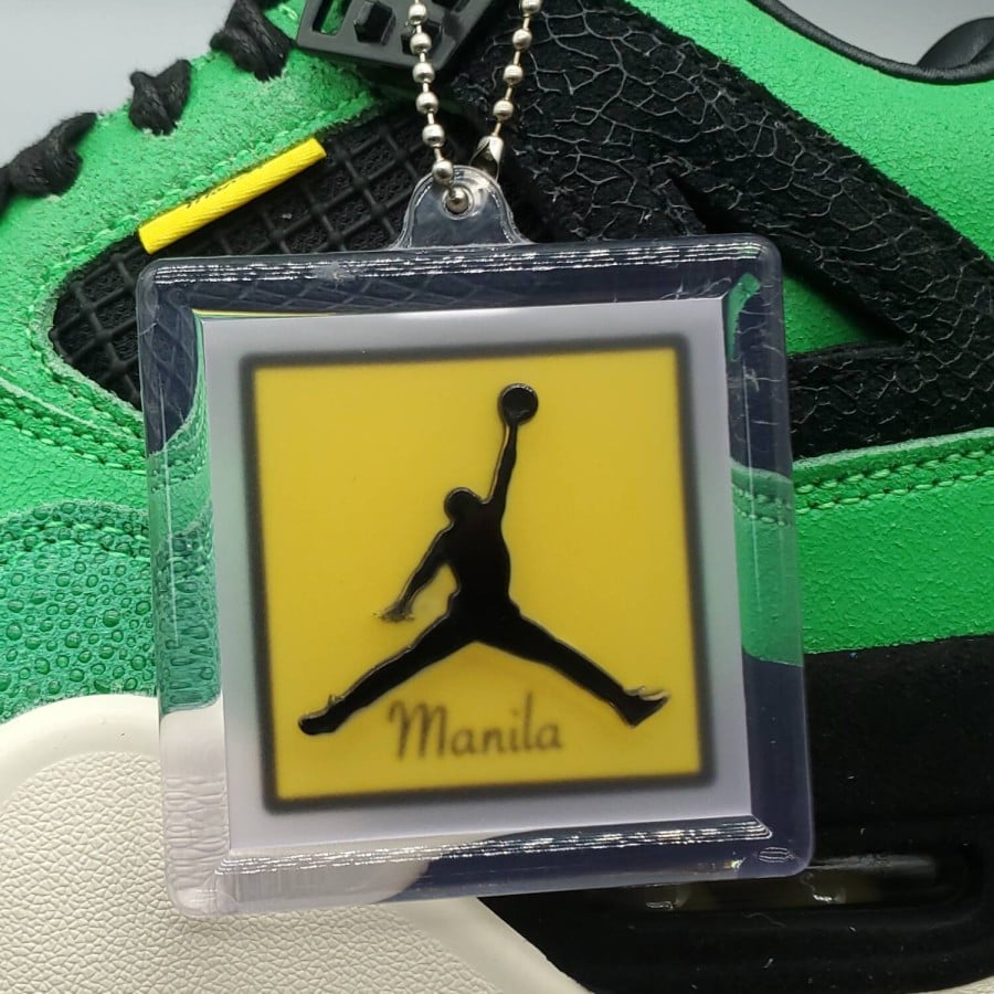 Air Jordan 4 Retro 