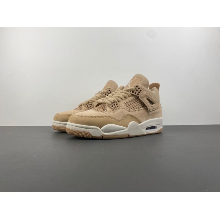 Wmns Air Jordan 4 Retro 