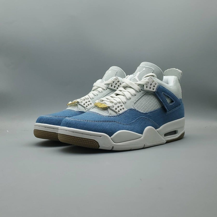 Wmns Air Jordan 4 Retro TEX