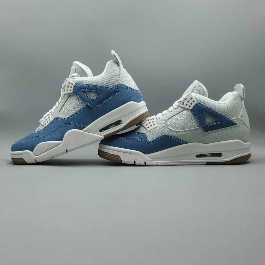 Wmns Air Jordan 4 Retro TEX