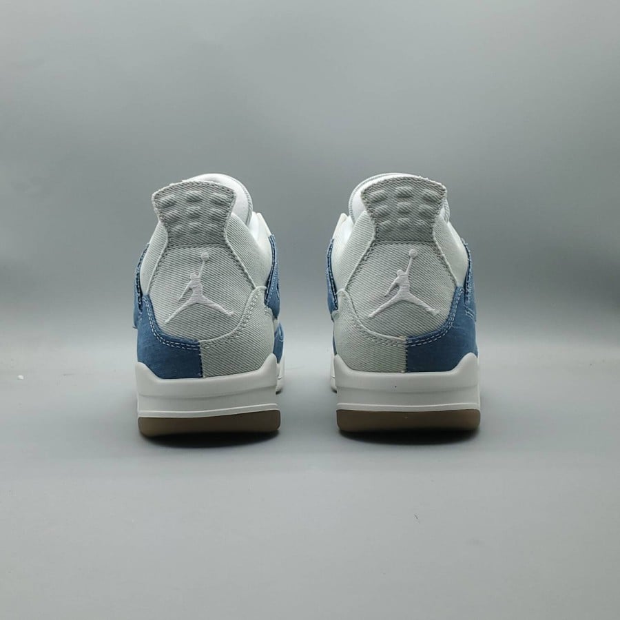 Wmns Air Jordan 4 Retro TEX