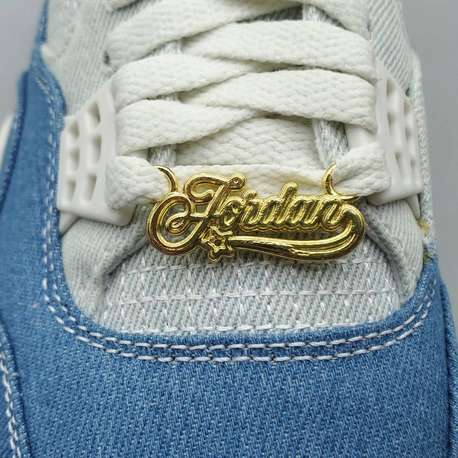 Wmns Air Jordan 4 Retro TEX
