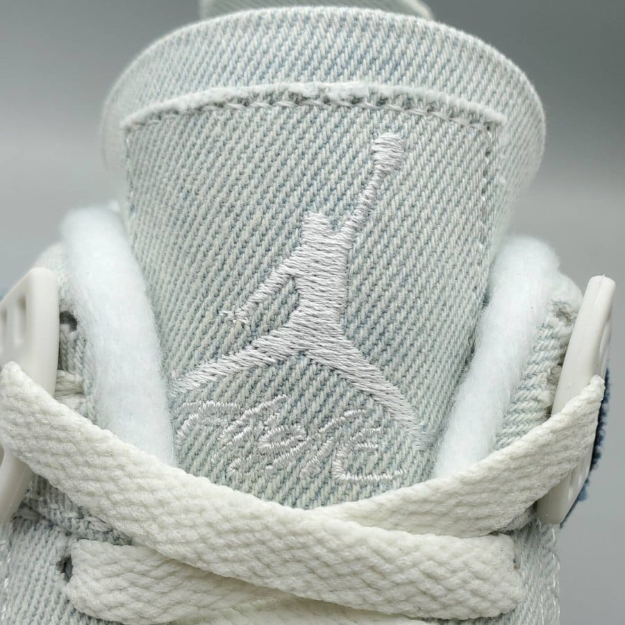 Wmns Air Jordan 4 Retro TEX