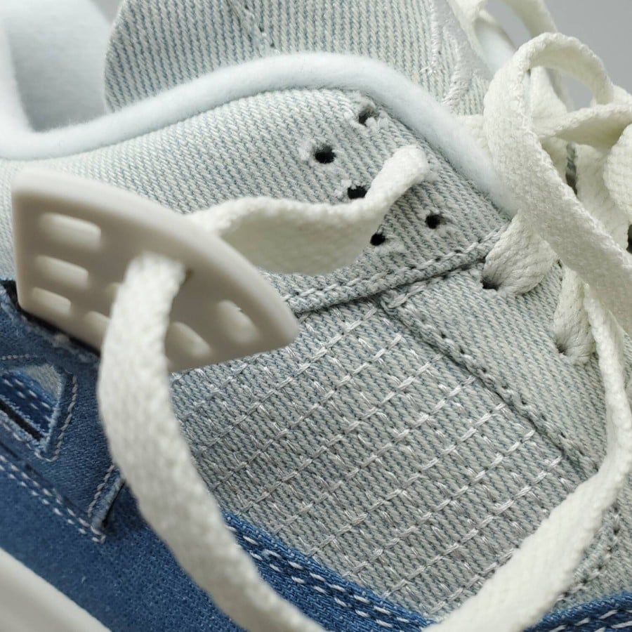 Wmns Air Jordan 4 Retro TEX