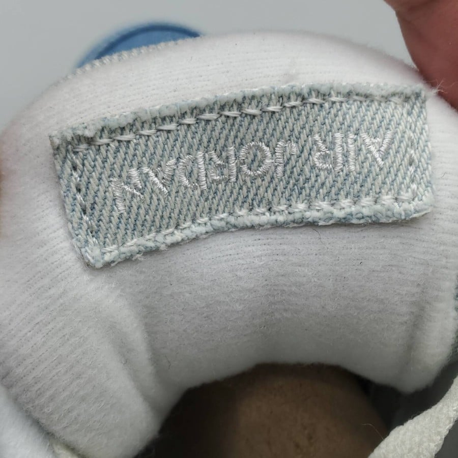 Wmns Air Jordan 4 Retro TEX