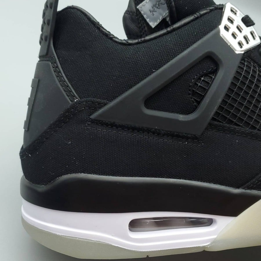 Eminem x Carhartt x Air Jordan 4 