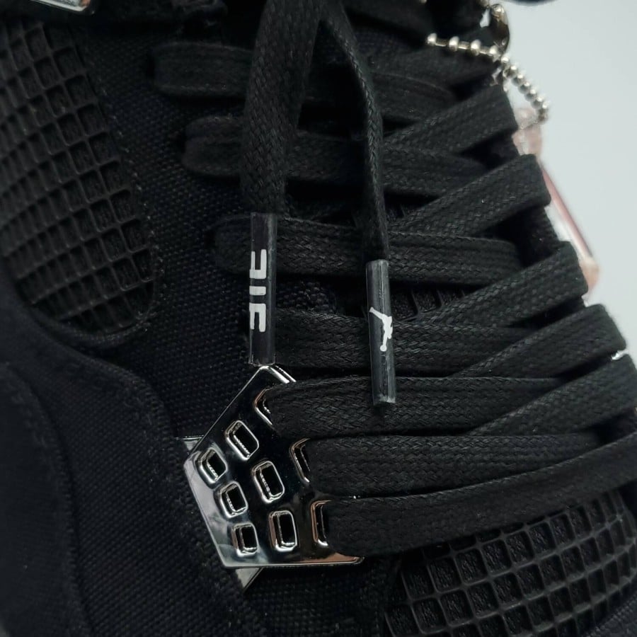 Eminem x Carhartt x Air Jordan 4 
