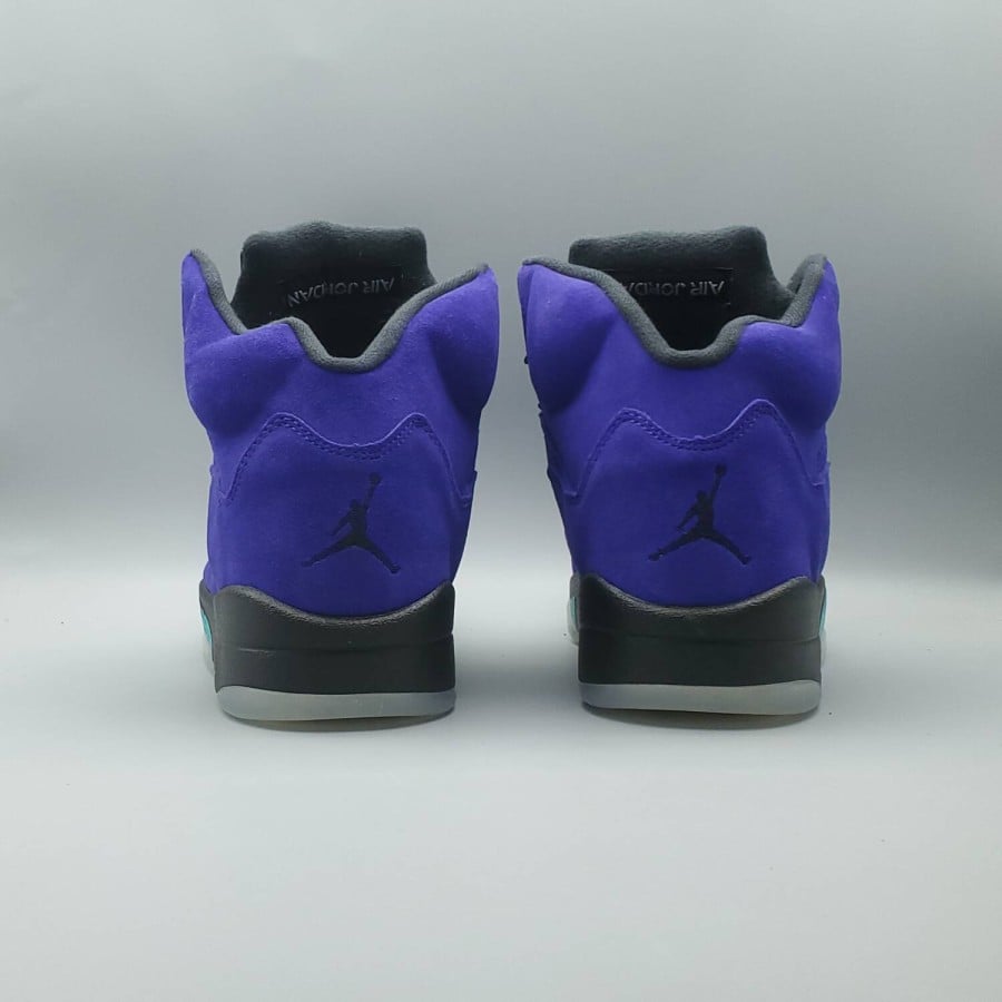 Air Jordan 5 Retro 