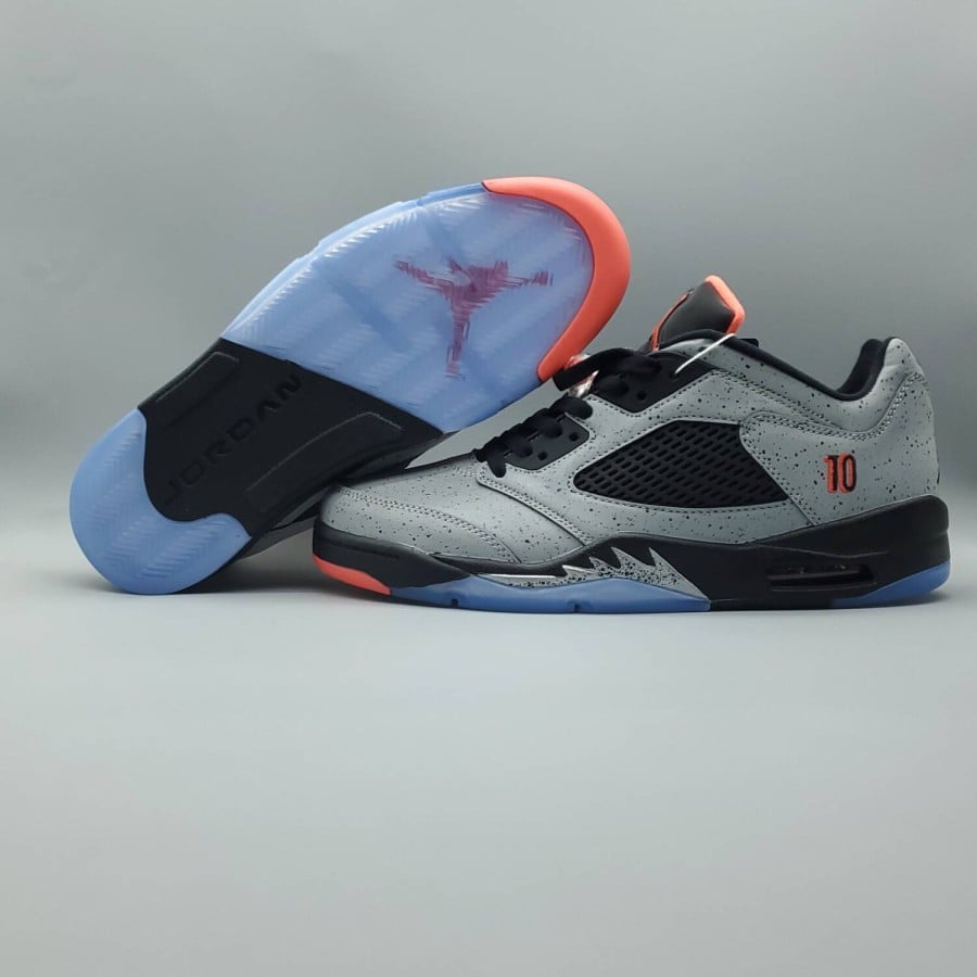 Air Jordan 5 Retro Low BG 