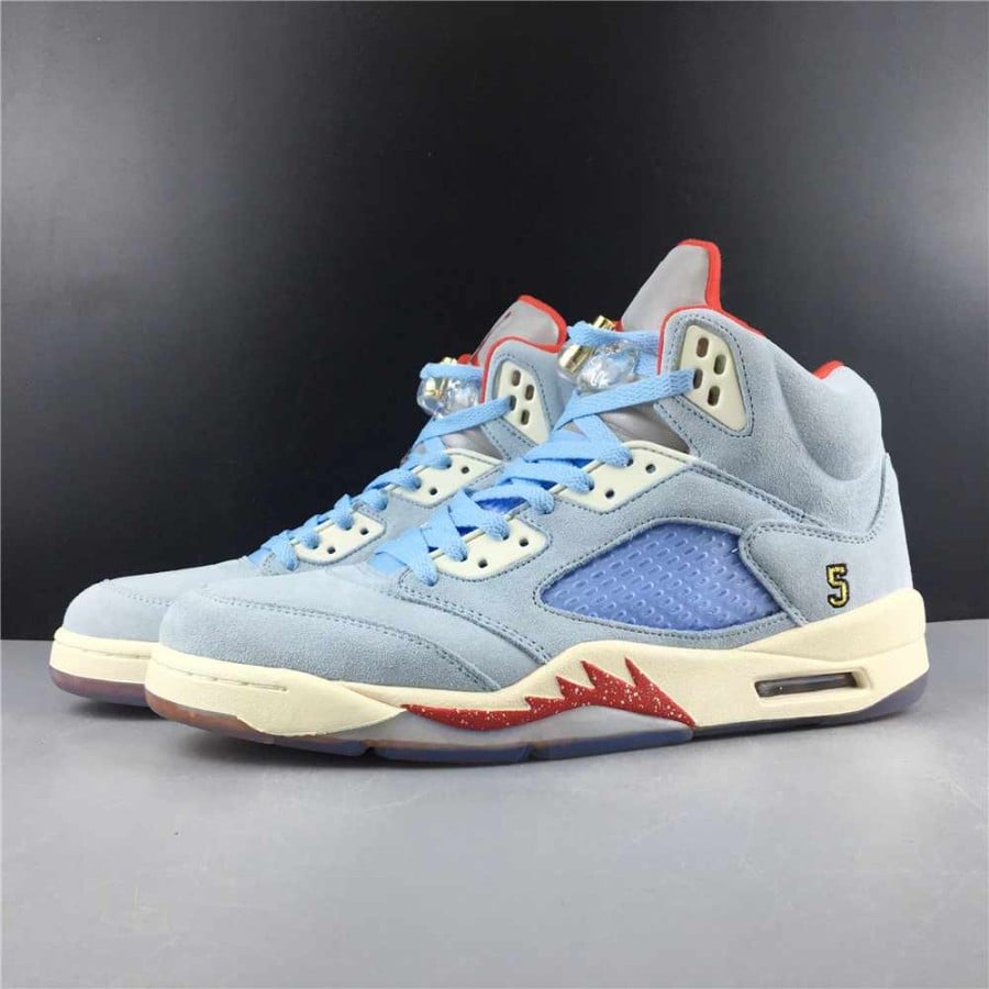 Trophy Room x Air Jordan 5 Retro 