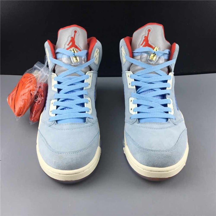 Trophy Room x Air Jordan 5 Retro 
