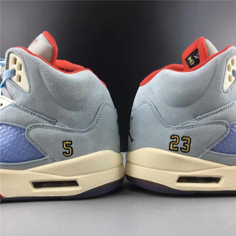 Trophy Room x Air Jordan 5 Retro 