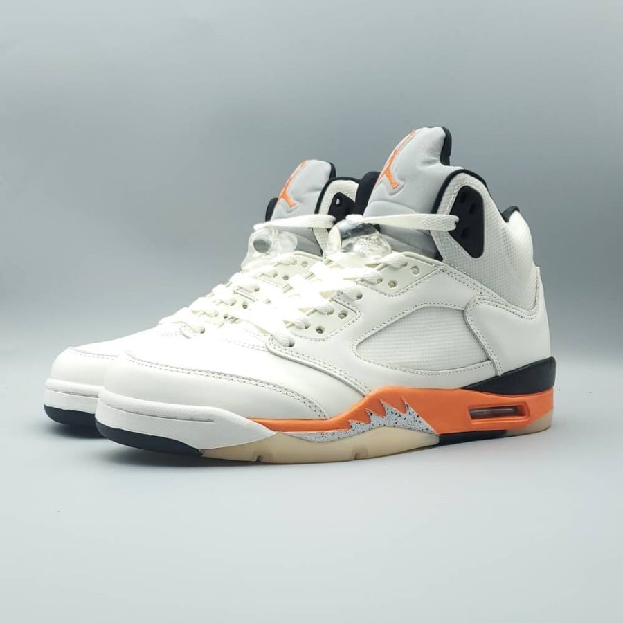 Air Jordan 5 Retro 