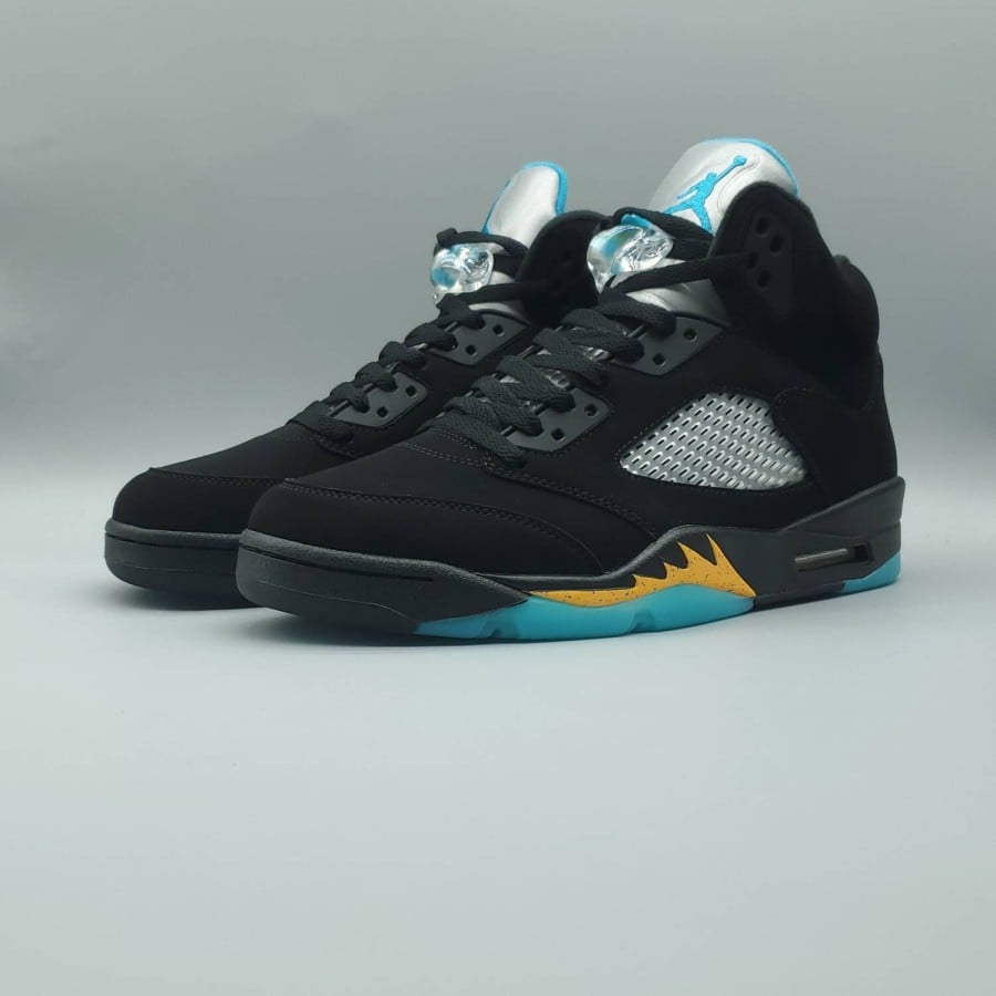 Air Jordan 5 Retro 
