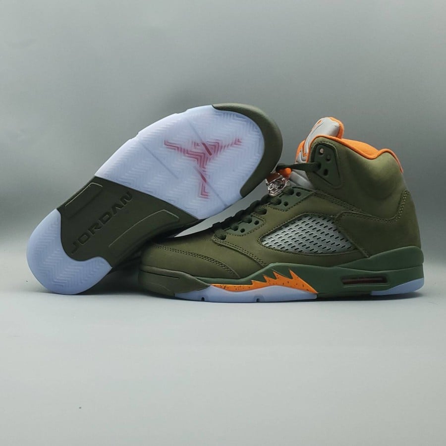 Air Jordan 5 Retro 