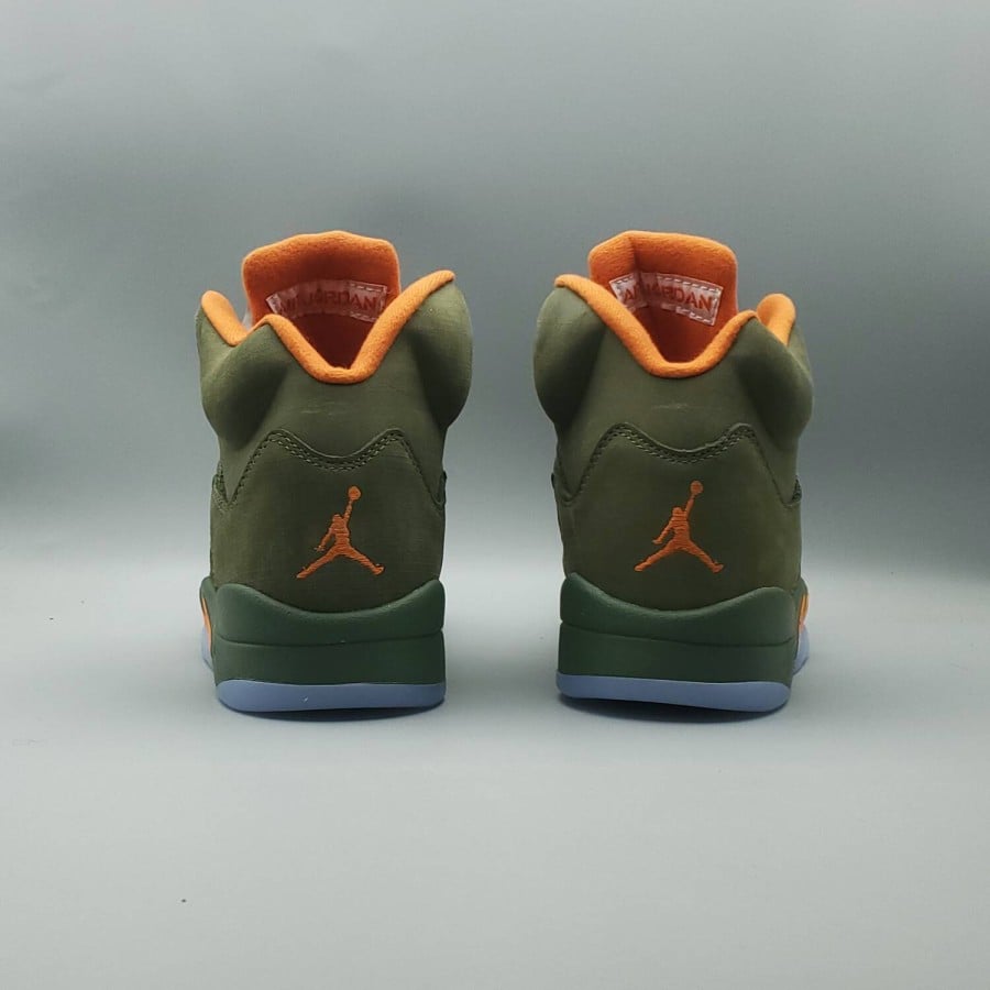 Air Jordan 5 Retro 