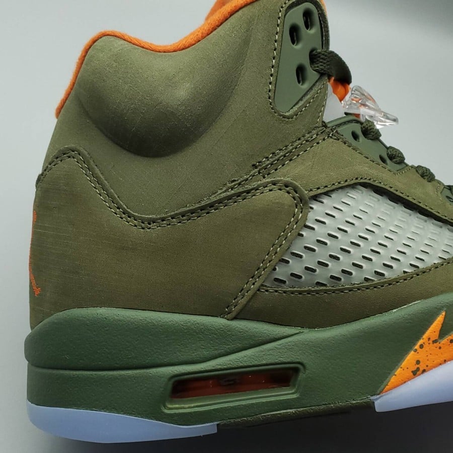 Air Jordan 5 Retro 