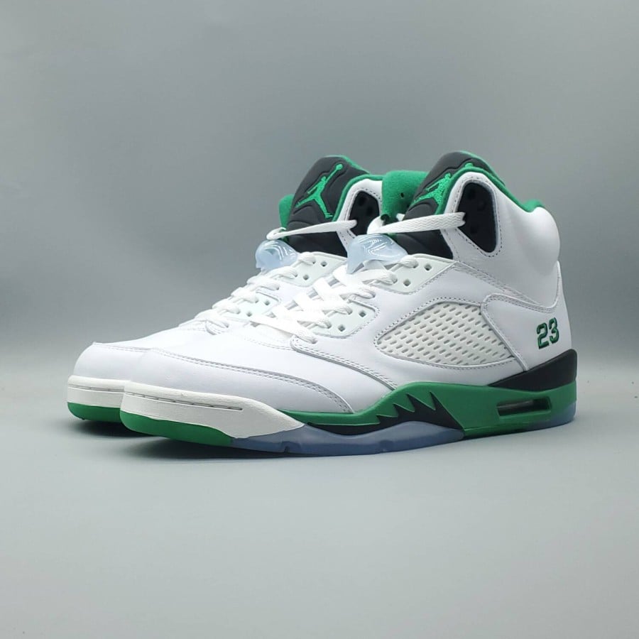 Wmns Air Jordan 5 Retro 