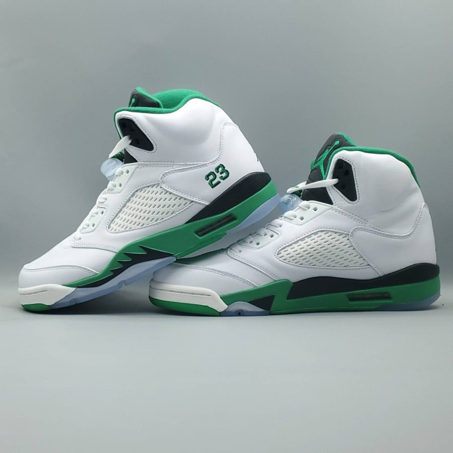 Wmns Air Jordan 5 Retro 