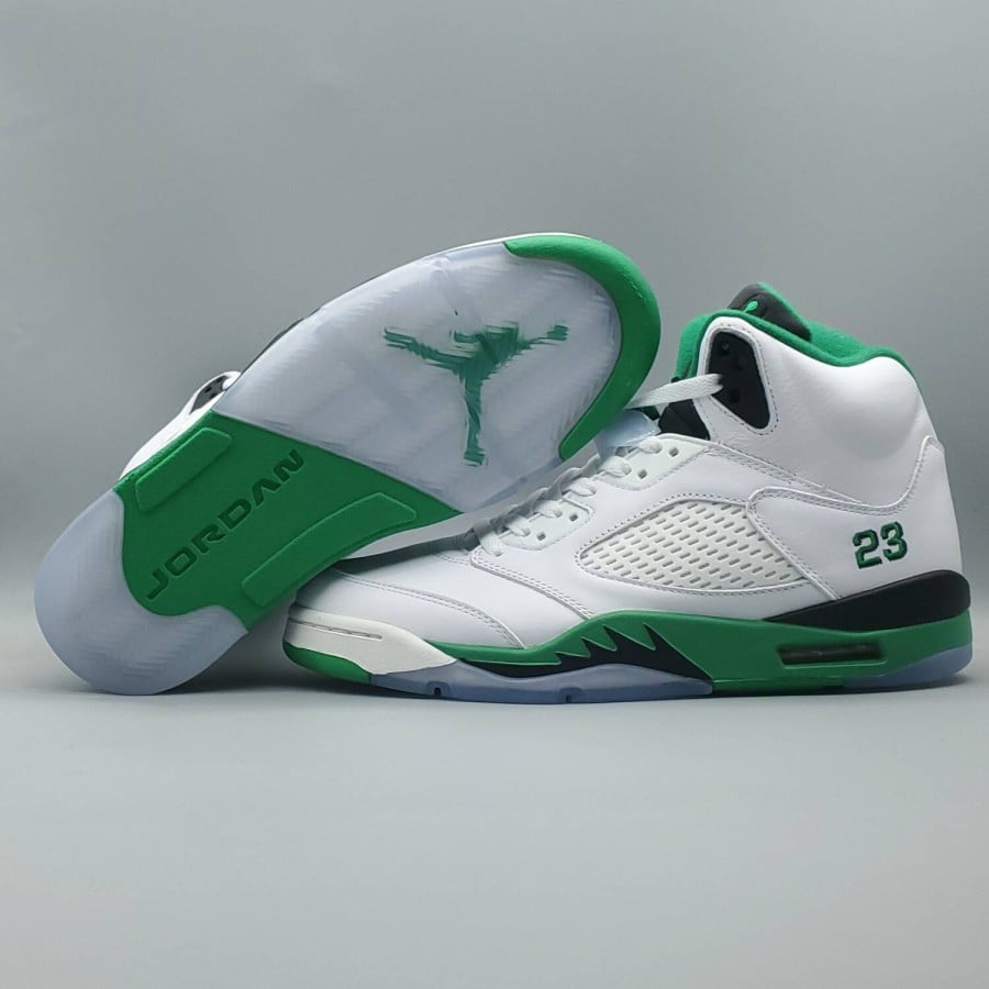 Wmns Air Jordan 5 Retro 