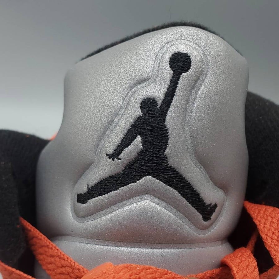 Wmns Air Jordan 5 Retro 