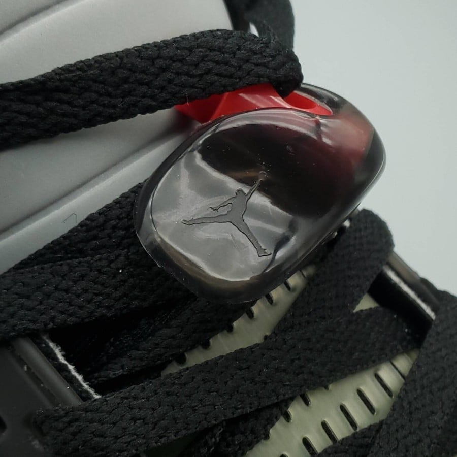 Wmns Air Jordan 5 GORE-TEX 