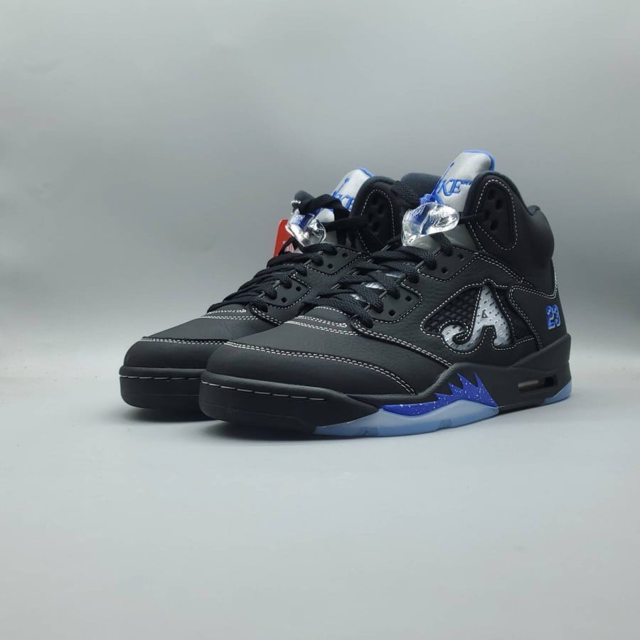 Awake NY x Air Jordan 5 Retro 