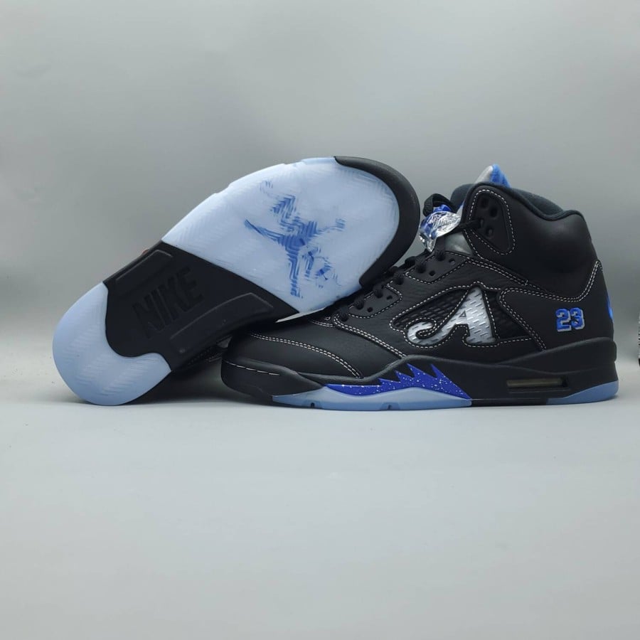 Awake NY x Air Jordan 5 Retro 