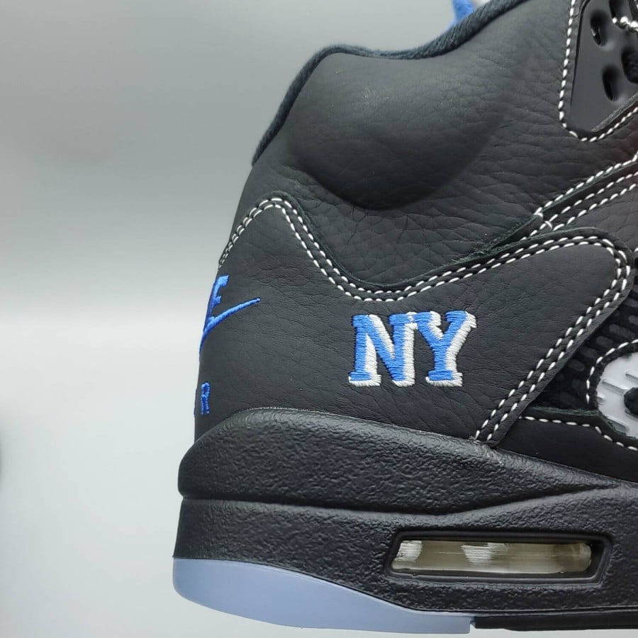 Awake NY x Air Jordan 5 Retro 