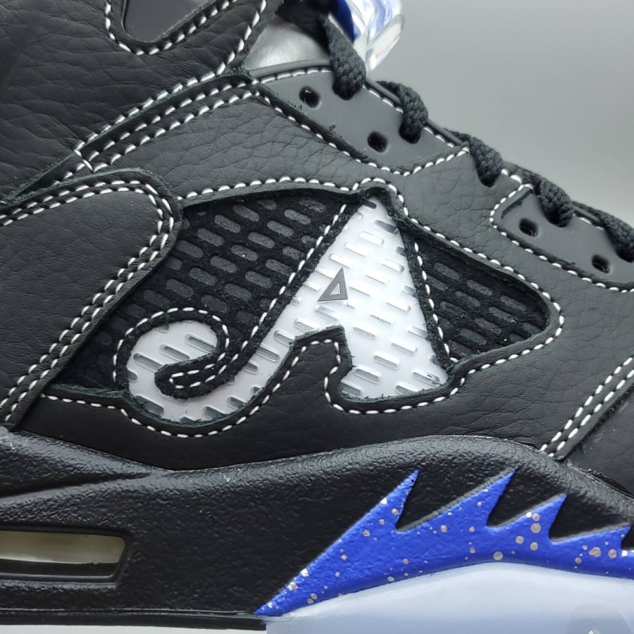 Awake NY x Air Jordan 5 Retro 