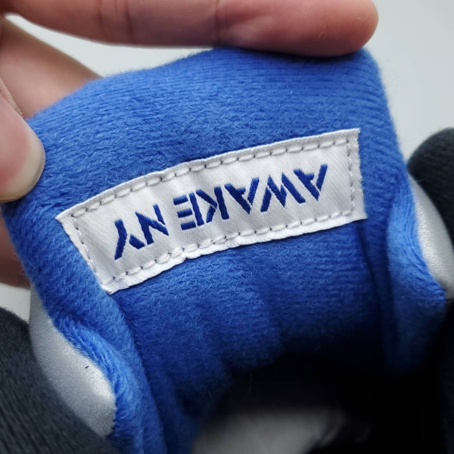 Awake NY x Air Jordan 5 Retro 