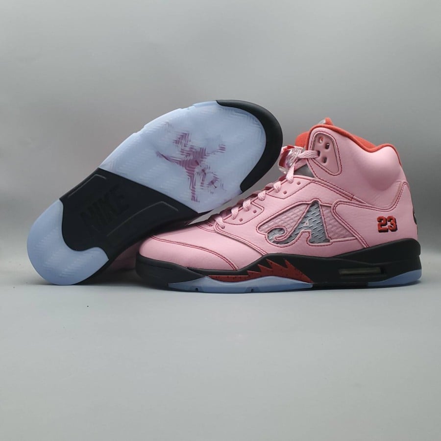 Awake NY x Air Jordan 5 Retro 